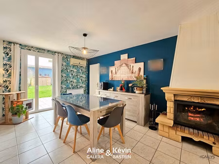 maison à vendre louvigny