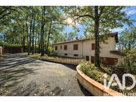 vente maison traditionnelle 5 pièces