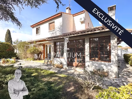 maison familiale avec beaux volumes et nombreuses possibilités