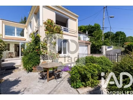 vente maison/villa 6 pièces
