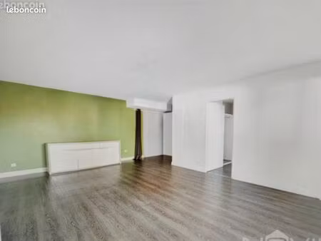 appart t2 dans résidence