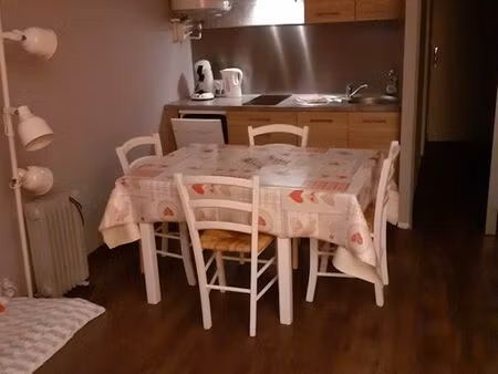 studio centre station lioran