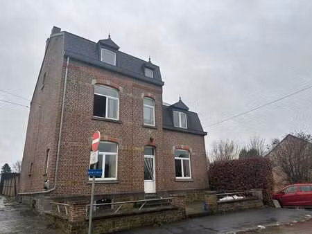 maison à louer à erpent