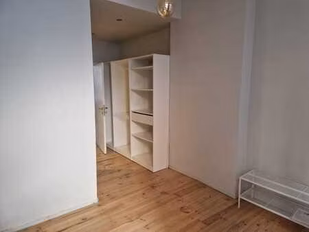 appartement 1 chambre liège centre  parquet  cuisine équipée