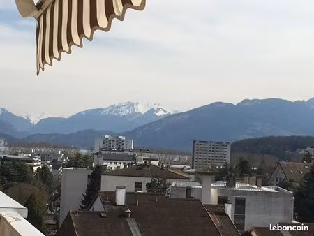 loue grand f3 henry bordeaux annecy