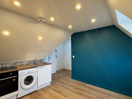 location appartement meublé refait