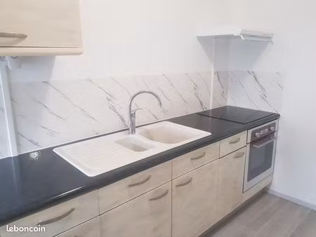 appartement longeville les saint avold