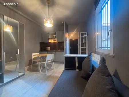 studio metz impérial gare