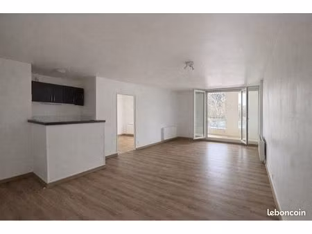 appartement f2
