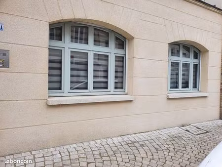 à louer appartement meublé hyper centre pont de l’arche