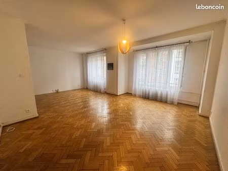 location beau 3 pieces hyper centre strasbourg