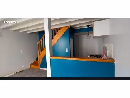 maison location secteur place chanzy