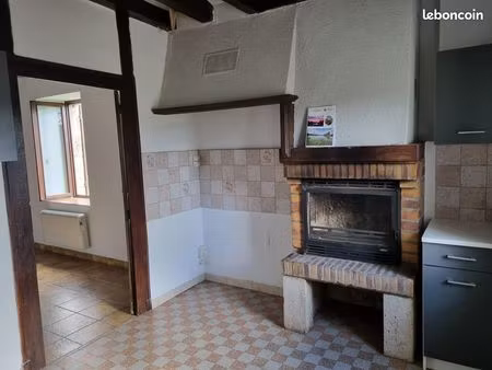 location maison individuelle