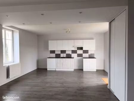 appartement à louer à corpeau