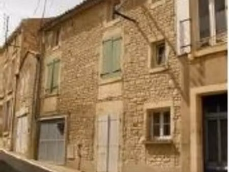 appartement 4 pièces 70m²