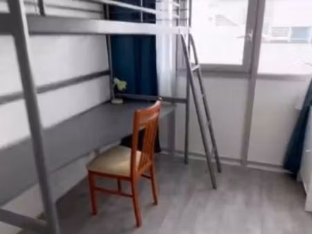 location studette 12 av cambridge herouville st clair