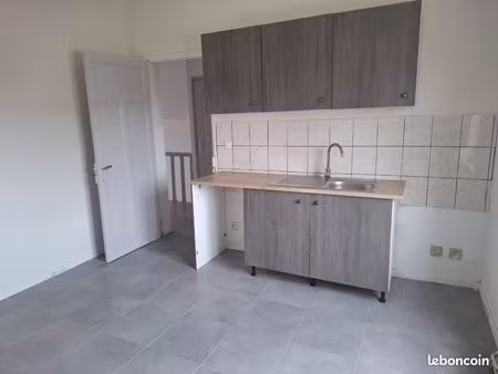 a louer t3 2 chambres-76m2 duplex