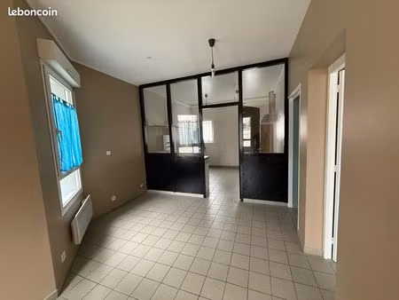 appartement 5 pièces 115 m2