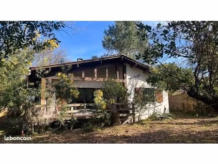 cap ferret location maison