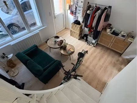 location amiénoise quartier henriville