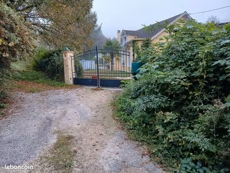 cherche location à l