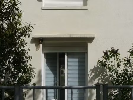 loue maison chäteaudun