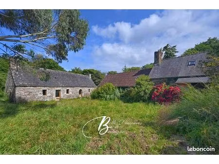 longère 7 pièces 176 m²