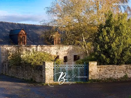 longère 7 pièces 194 m²