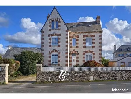 maison 7 pièces 164 m²