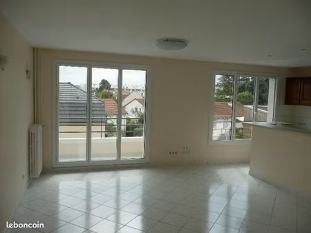 appartement 3 pièces