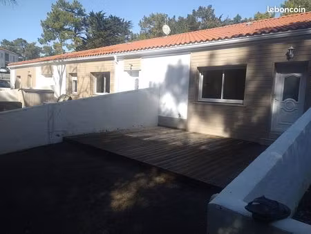 location t2 notre dame de monts