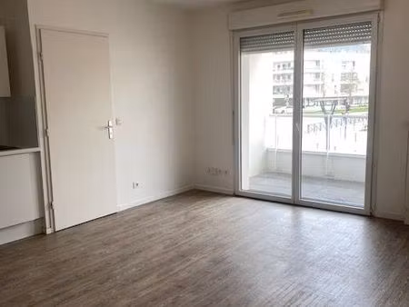 appartement 41m²  orléan/barrière saint marc-la fontaine