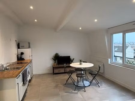 t2 standing neuf-expositions sud/sans vis-à-vis