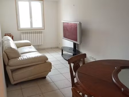 petite maison en compagne