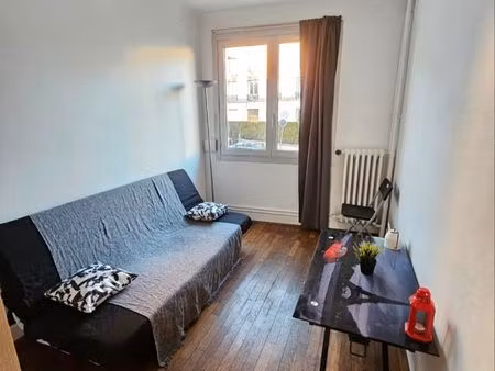 studio meublé fontenay-sous-bois