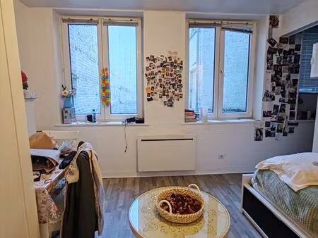 studio meuble lille centre rue nationale