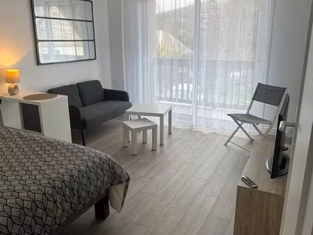 appartement t1 palaiseau