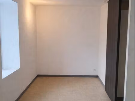 appartement t2 - saint-martin le vinoux