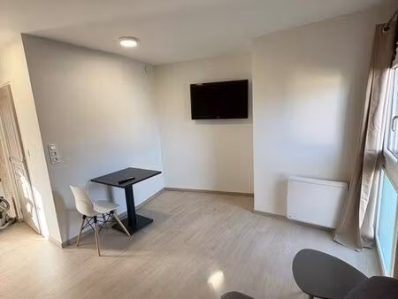 appartement t1