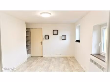 appartement 2 pièces 45 m2 à sierck-les-bains