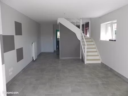 maison st ouen des toits