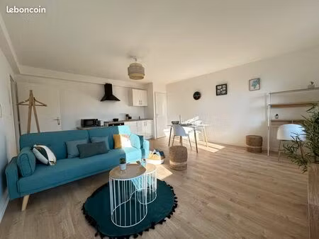 appartement bourg de péage