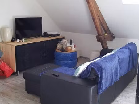 appartement t3 calonne ricouart