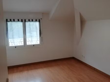 appartement t3 joué sur erdre