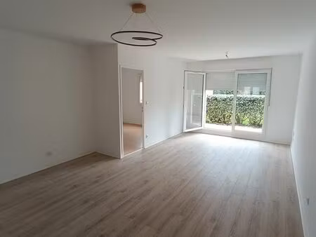 appartement f2 55 m2