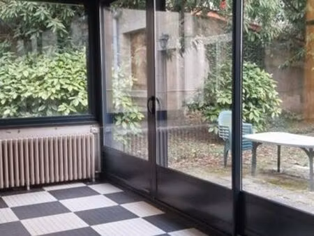 t3 cours leopold nancy