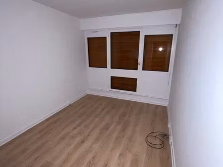 appartement - studio parly 2