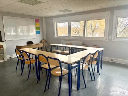 salle de formation