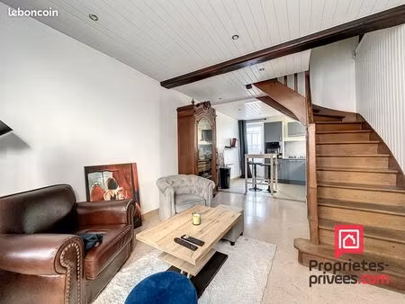 maison à louer à magny