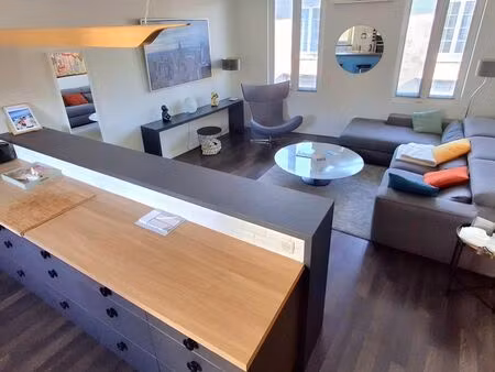 appartement duplex neuf 4 chambres hyper centre